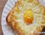 吐司芝士鸡蛋的做法图解6