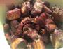 糖醋排骨的做法图解2