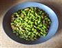 津津乐道— 炒毛豆的做法图解4