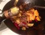 家常版干锅牛的做法图解6
