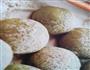 奶油抹茶球的做法图解7