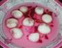 私房蜜渍玫瑰汤圆――烛光晚餐必备甜品的做法图解5
