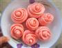 玫瑰花馒头的做法图解10