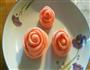 玫瑰花馒头的做法图解11