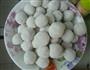 香芋丸子的做法图解2