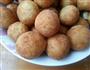 香芋丸子的做法图解4