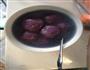 紫薯汤圆的做法图解6