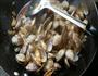 辣炒蛤蜊的做法图解3