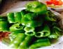 老干妈虎皮青椒的做法图解1