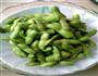 凉拌毛豆的做法图解1