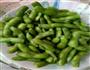 凉拌毛豆的做法图解3