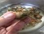 蒜香扇贝的做法图解3