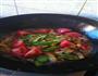 炒茄子的做法图解4