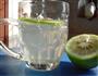 野生青柠汁的做法图解4