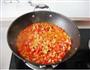 西红柿茄子拌面的做法图解9