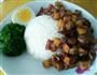 香菇里脊卤饭的做法图解7
