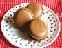 巧克力马卡龙的做法图解5