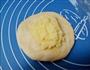 椰蓉花式面包的做法图解16