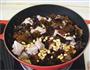 排骨海带酱黄豆的做法图解7
