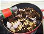 排骨海带酱黄豆的做法图解8