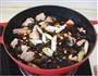 排骨海带酱黄豆的做法图解9