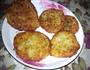 土豆泥饼的做法图解1
