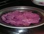 紫薯小丸子的做法图解1