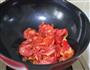 番茄卤荞面的做法图解5
