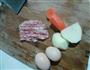 三味蒸蛋羹的做法图解1