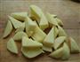 炸薯角的做法图解2