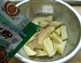 炸薯角的做法图解4
