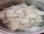 麻婆豆腐的做法图解1