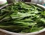 腐乳空心菜的做法图解1