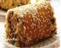 肉松芝麻面包卷的做法图解8