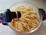 番茄鸡肉意大利通心粉的做法图解3