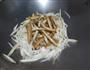 炒三丝的做法图解4