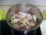 排骨萝卜汤的做法图解4