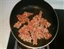 肉沫烤香菇的做法图解3