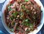 红油牛肚的做法图解1