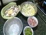三丝羹的做法图解1