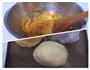 手工芋圆的做法图解4