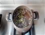 萝卜粉丝汤的做法图解3