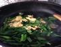 懒人年糕青菜汤的做法图解4