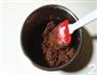 黑巧黄油曲奇的做法图解2
