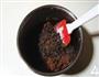 黑巧黄油曲奇的做法图解4