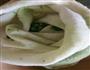 妈妈手工青菜肉大馄饨的做法图解7