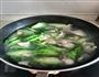 丝瓜鱼片汤的做法图解7