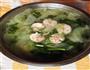 虾仁黄瓜汤的做法图解10