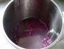 紫薯豆浆的做法图解3