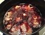 红酒烩牛尾的做法图解4